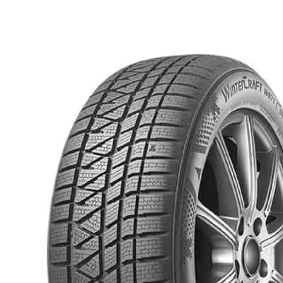 225/50 R18 99V WinterCraft WS71 SUV XL FSL Kumho